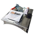 Quick Coal Charcoal Access Door G614071