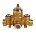 Thermostatic Valve Rough in E65042