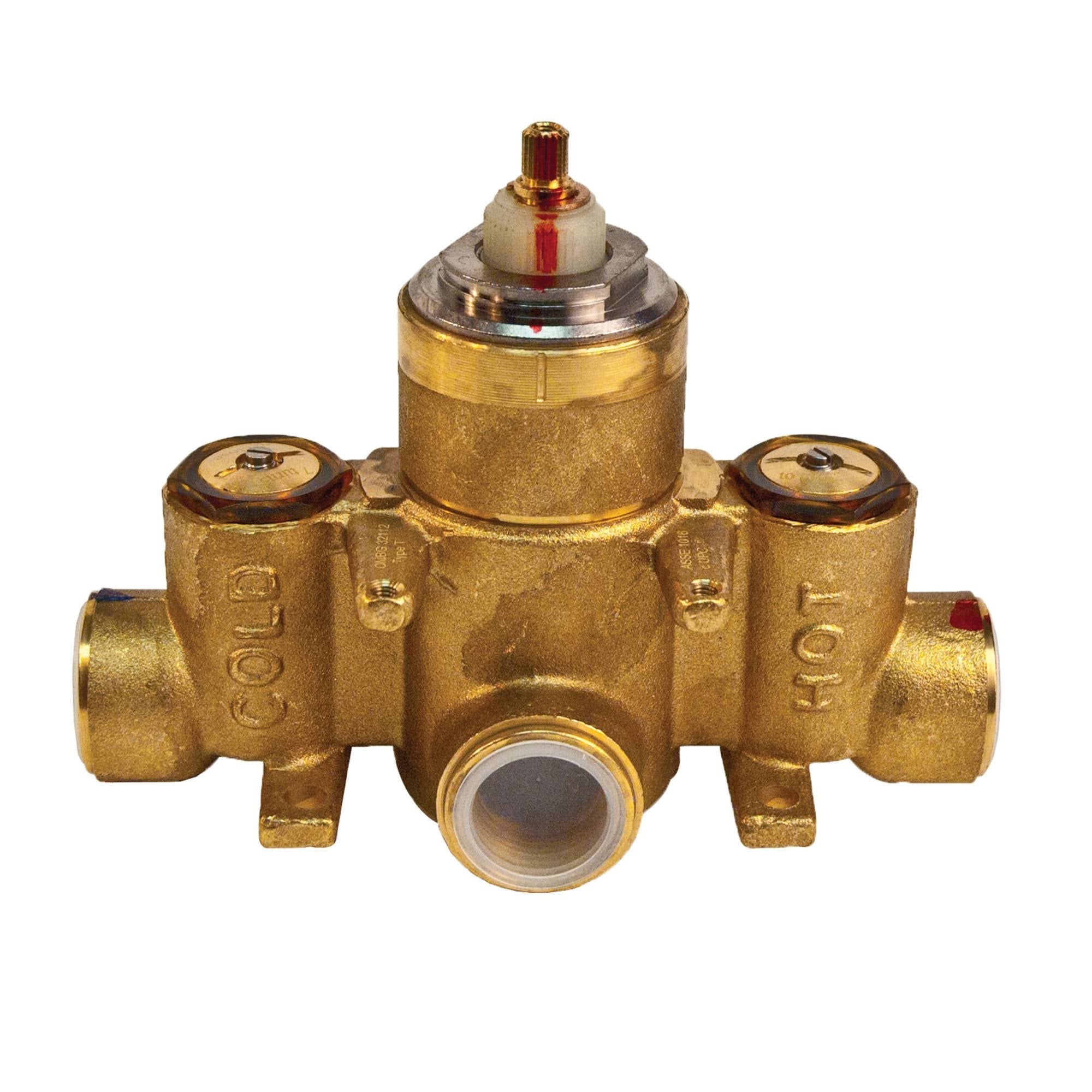 Thermostatic Valve Rough in E65042