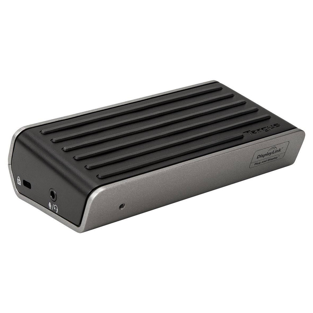 Universal USB-A Dual Video Docking Station G2384