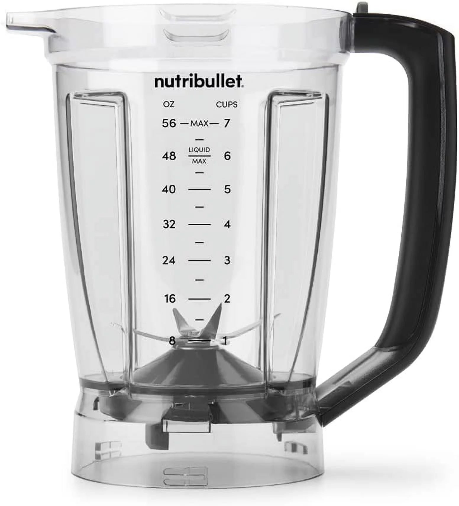 Used 1400W Blender W51908