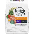 Small Bites Adult Lamb Rice Dry Dog Food A492