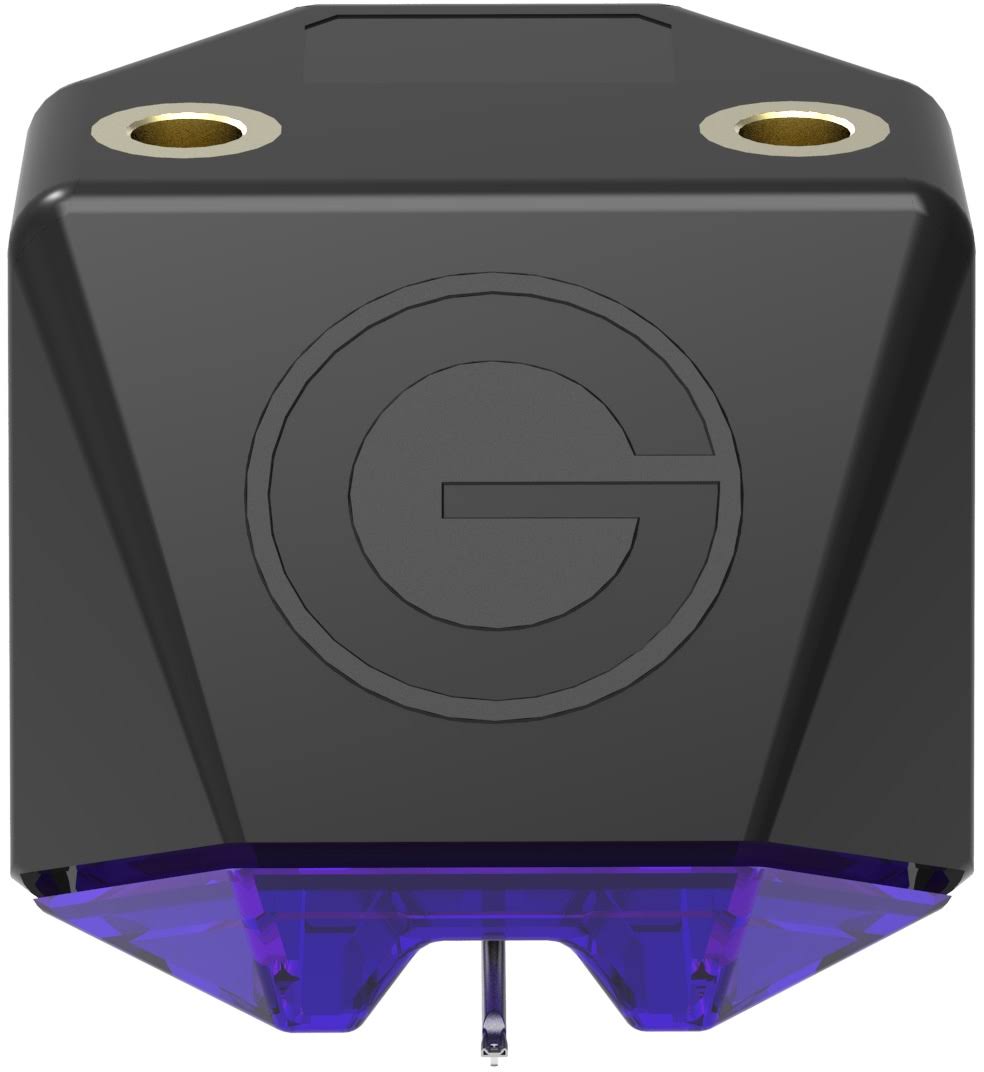 E3 Cartridge G322