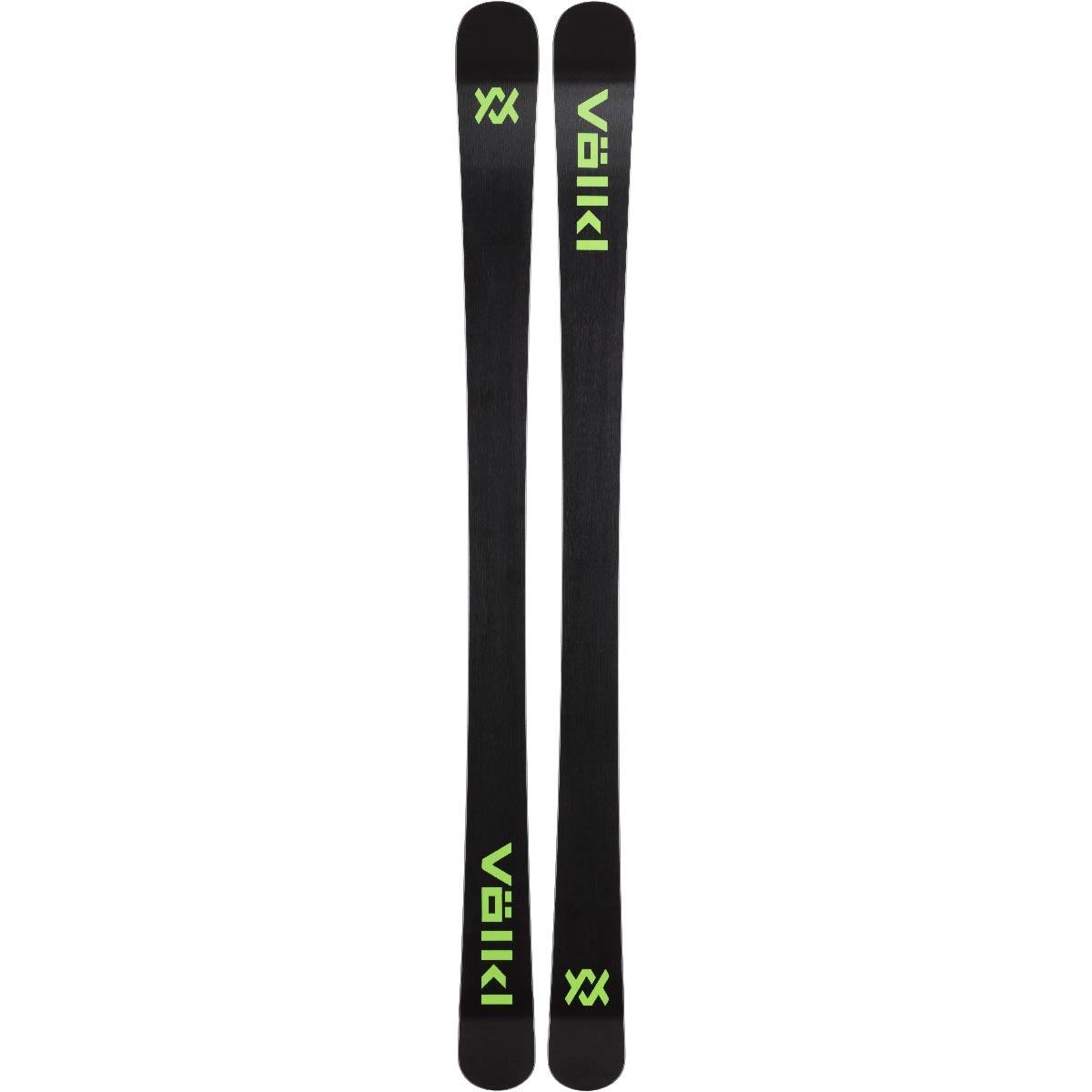 Jr. Revolt Flat Ski U6349