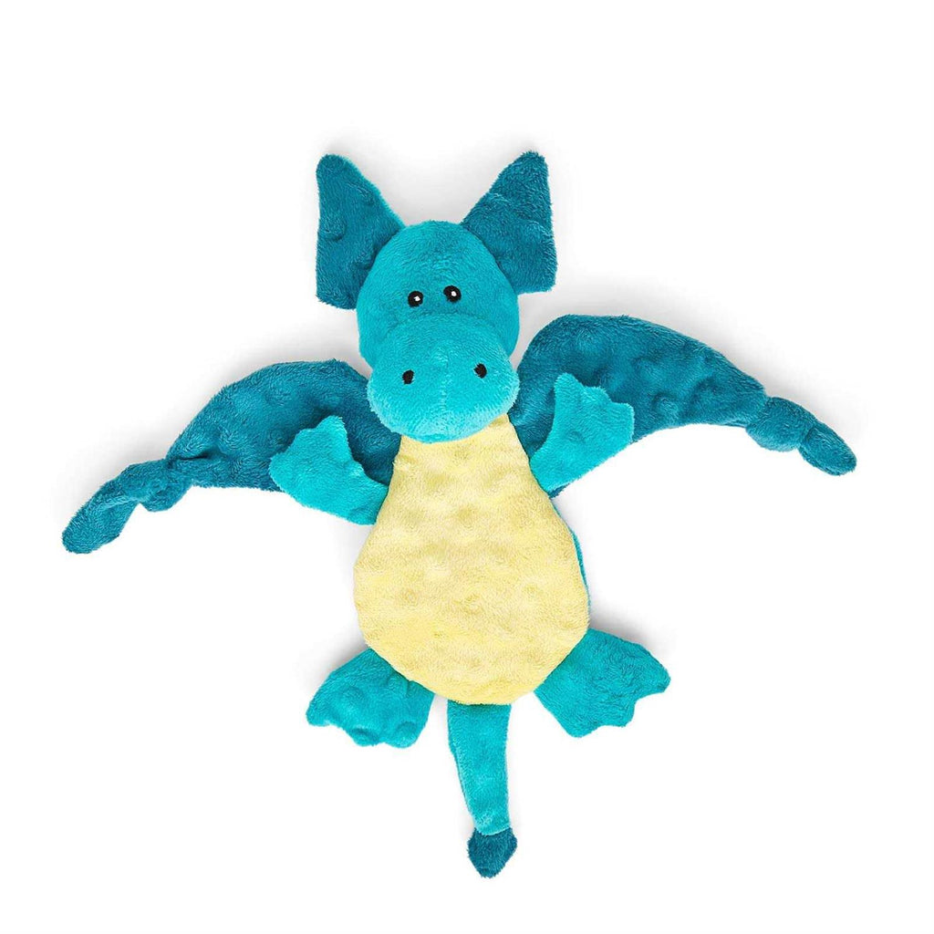 Dragon Plush Dog Toy G964