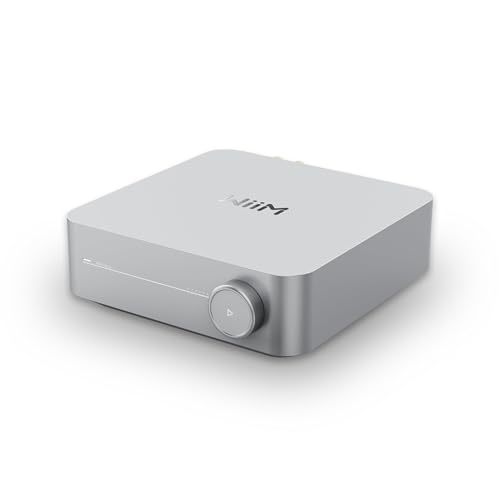 Multiroom Streaming Amplifier V712