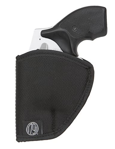 2.5" Leather IWB Holster for J Frame Revolvers C89562