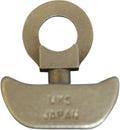 BMX Chain Tensioner 10mm for 8mm Thick Dropouts B8390