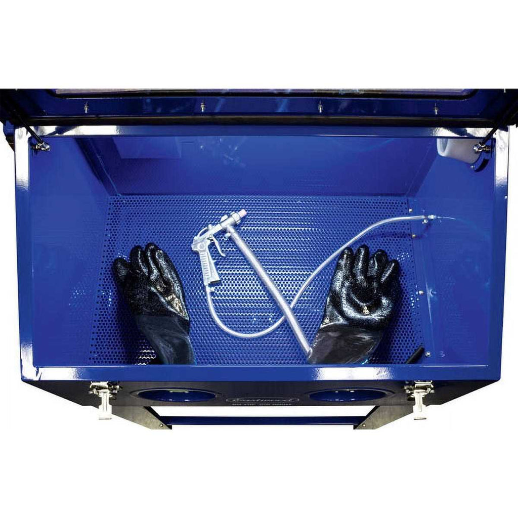 Modular Blast Cabinet S76408