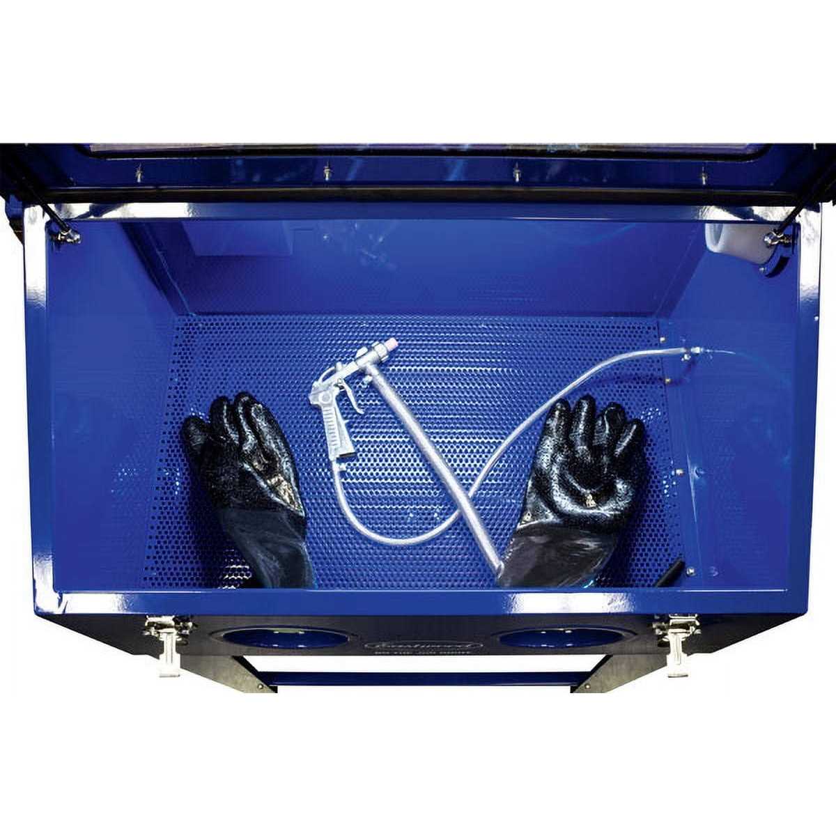 Modular Blast Cabinet S76408