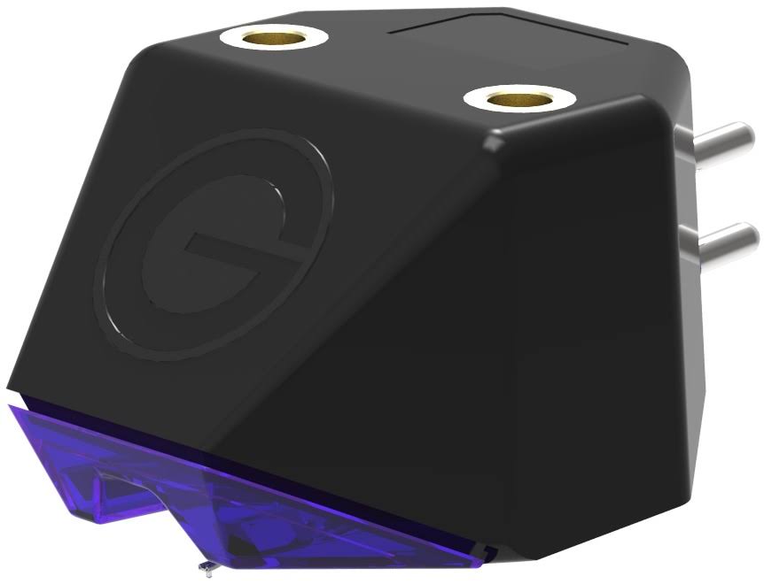 E3 Cartridge G322