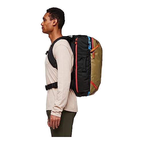 42L Travel Pack F52123