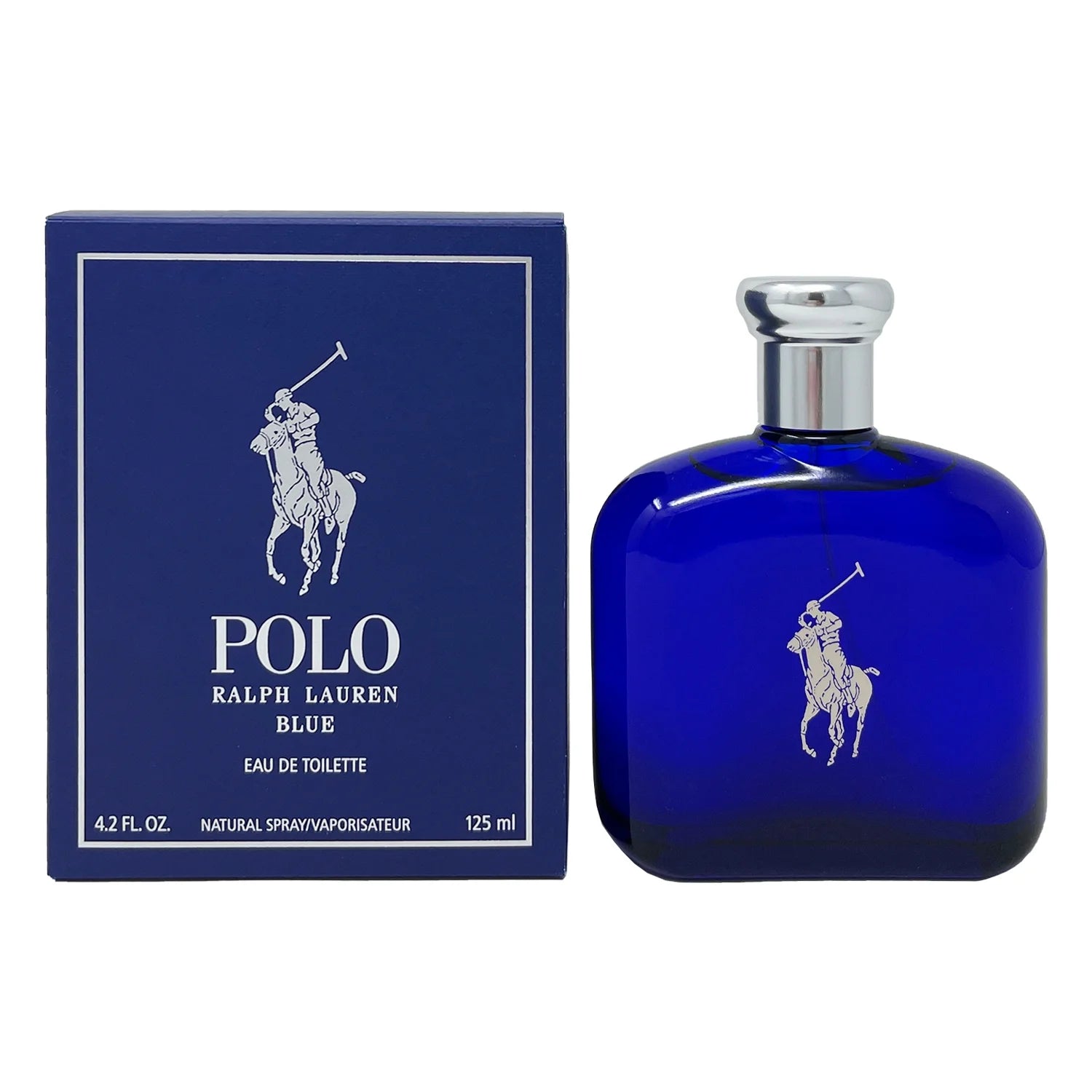 Blue EDT Spray 4.2 oz L1101