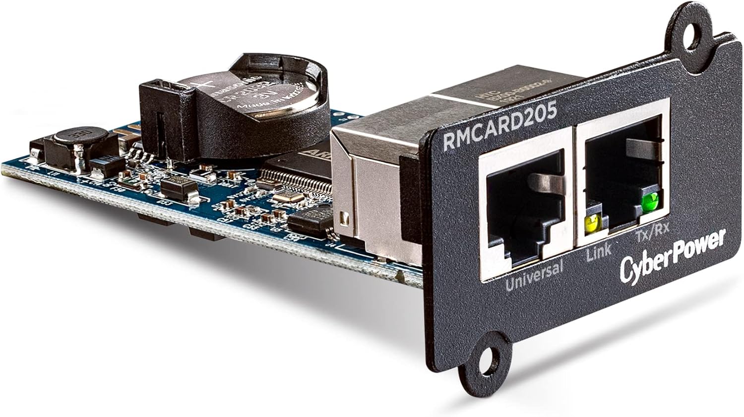 Remote Management Card X251