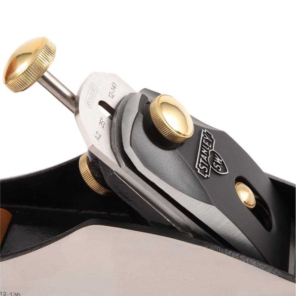 No. 4 Smoothing Bench Plane X38945