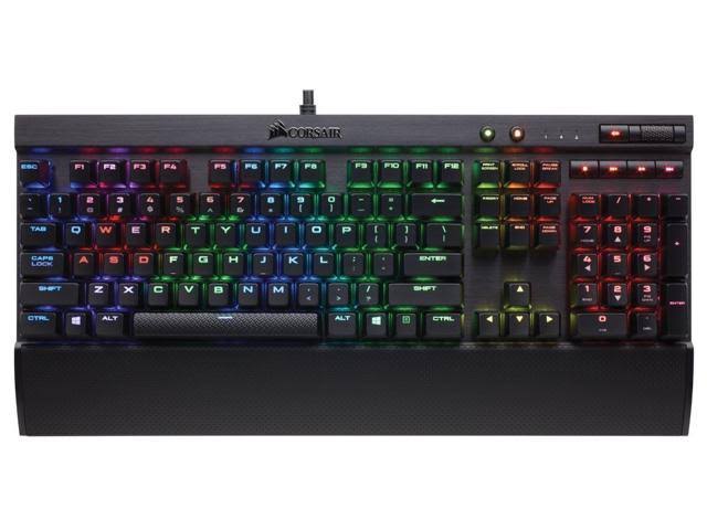 Mechanical Keyboard L591