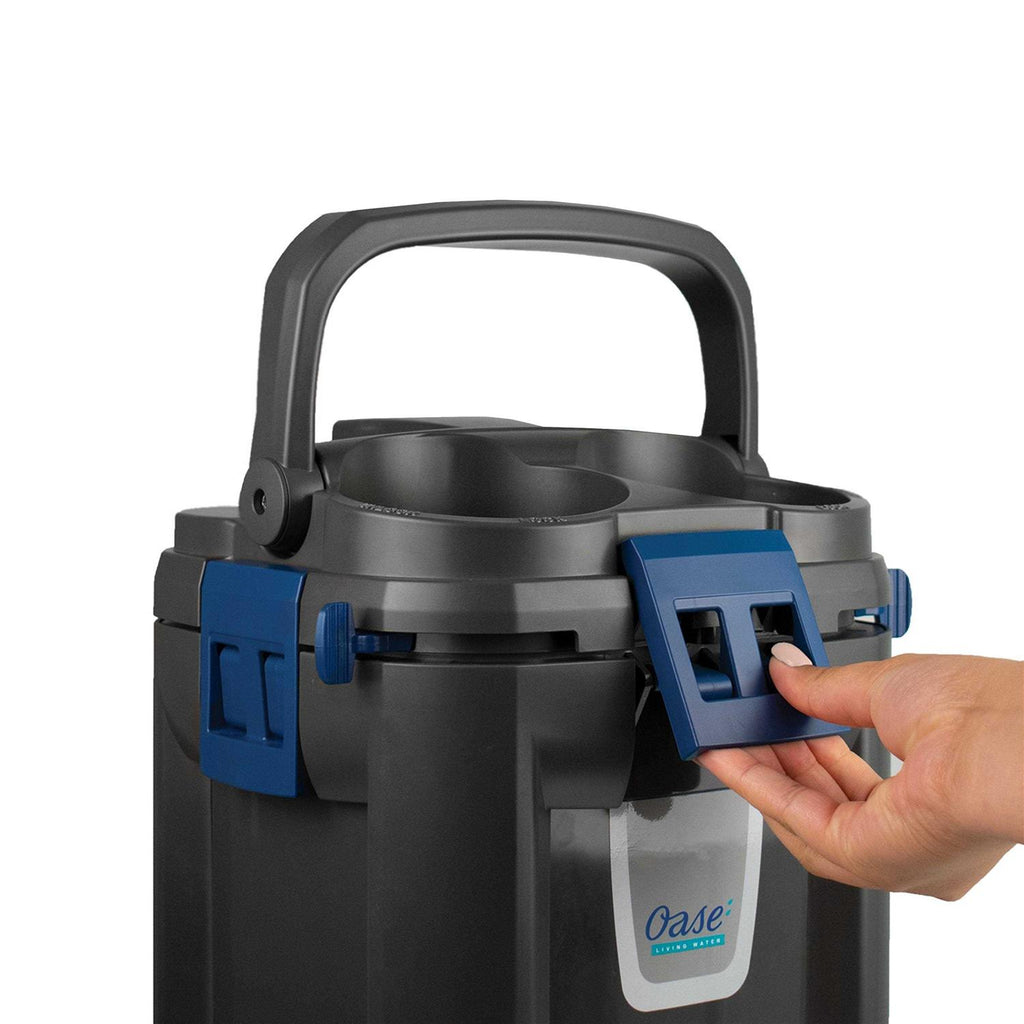 External Filter O344