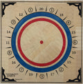 Wood Dartboard R159301