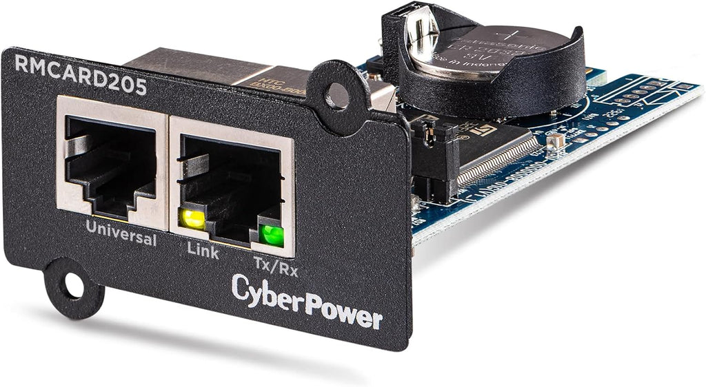 Remote Management Card X251
