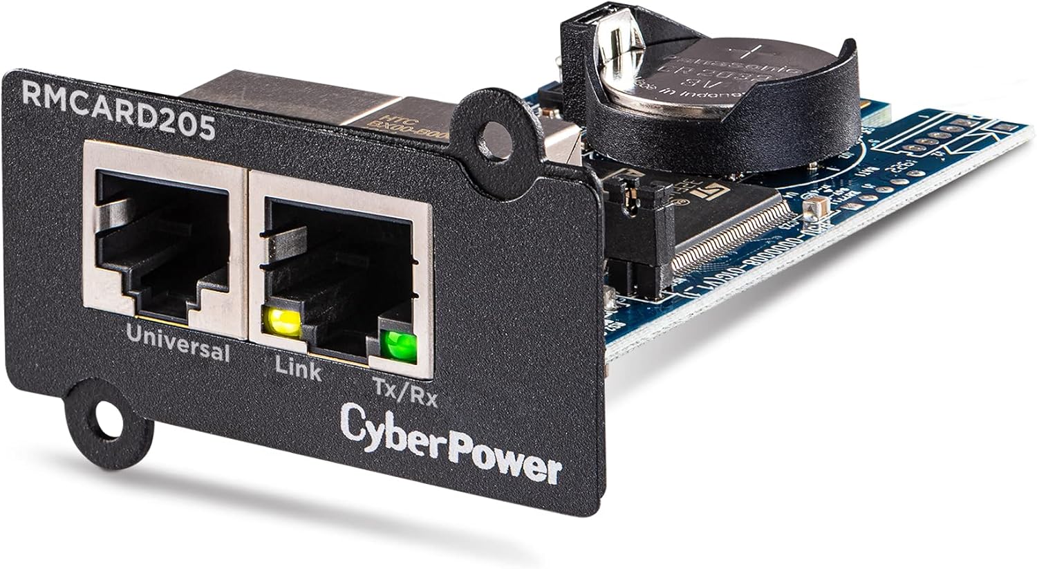 Remote Management Card X251