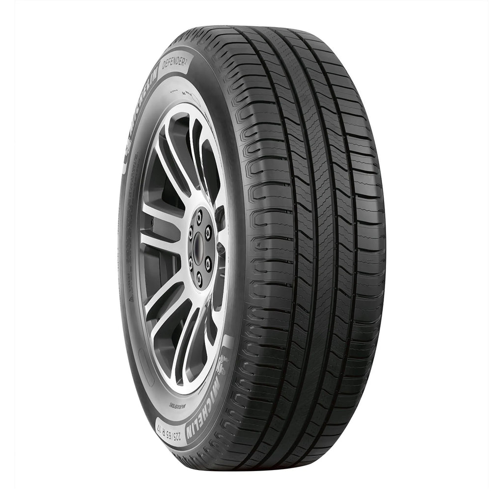 P225/60R16 98H All Season Passenger Tire T368