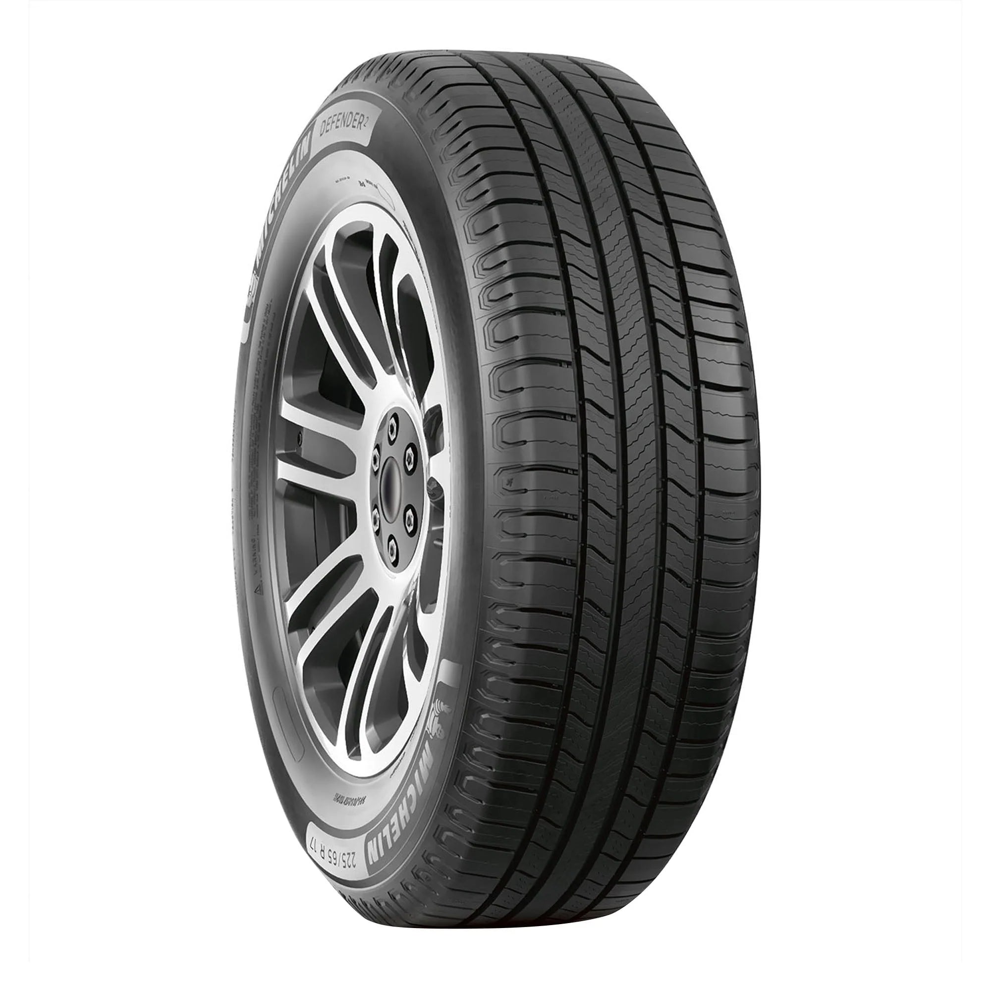 P225/60R16 98H All Season Passenger Tire T368