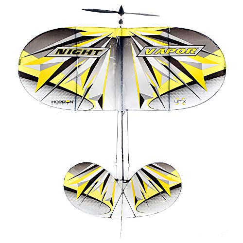 RC Airplane UMX Night Vapor BNF Basic 376mm I18023