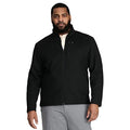 Men's Big and Tall Full Zip Fleece Jacket E194238