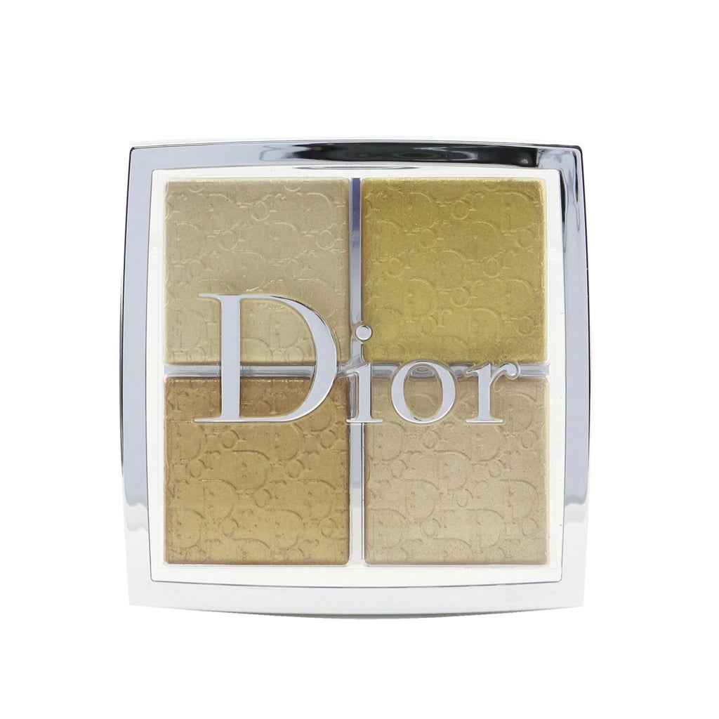 Glow Face Palette (Highlight & Blush) - # 001 Universal A286