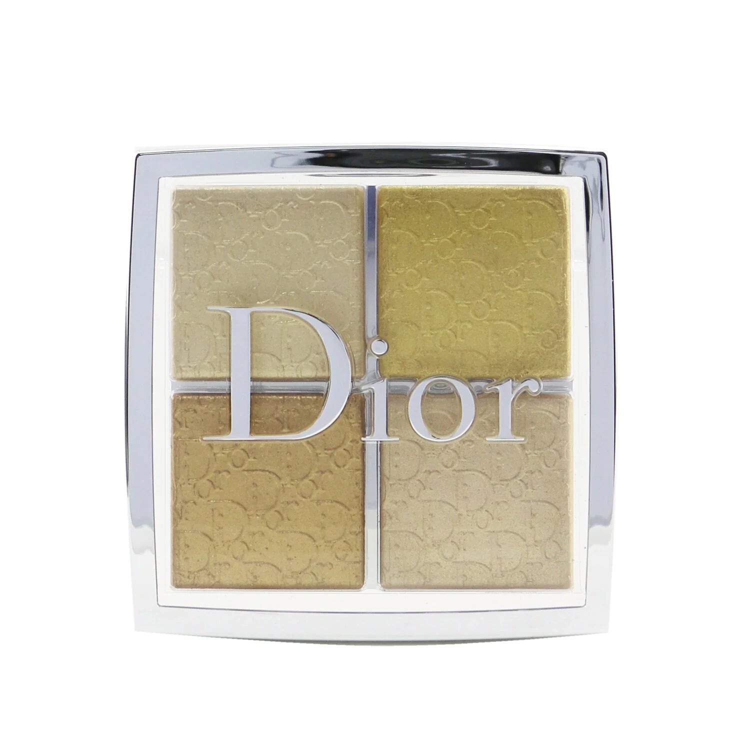 Glow Face Palette (Highlight & Blush) - # 001 Universal A286