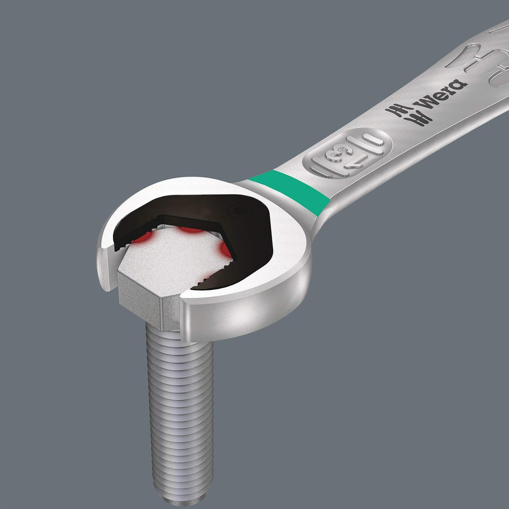 11 Piece Combination Wrench Set G8106
