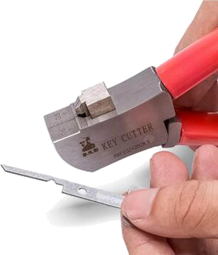 Stainless Steel Cutting Pliers A775