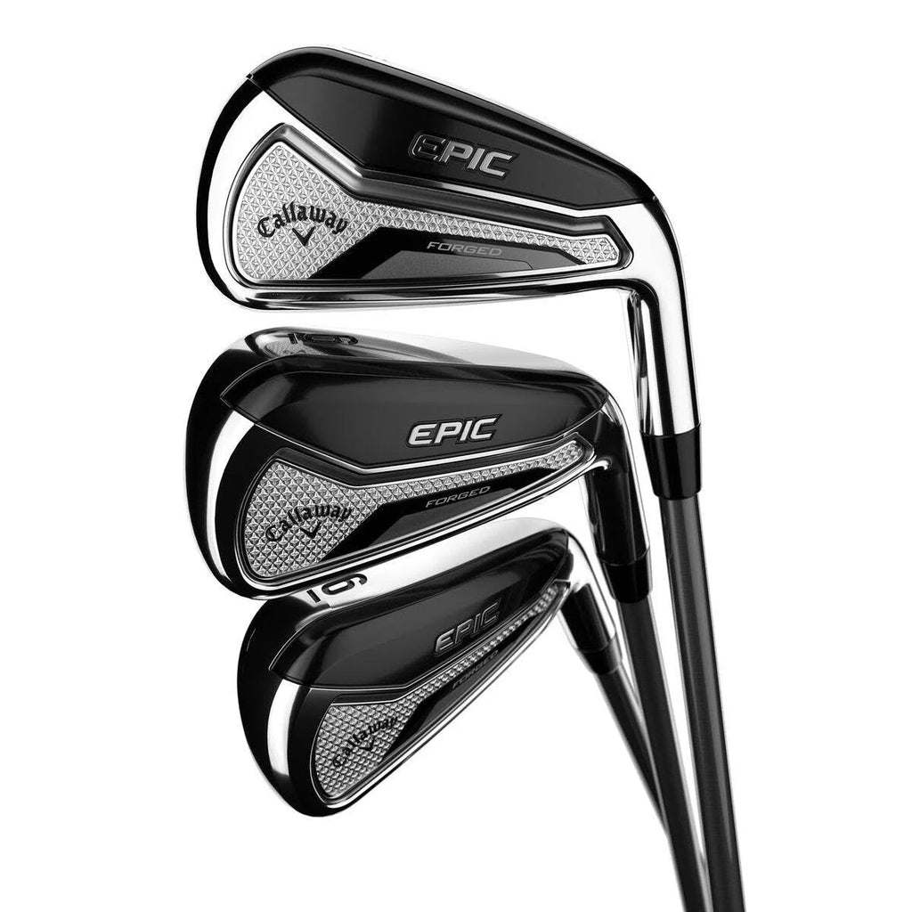 Epic Forged Irons J780733