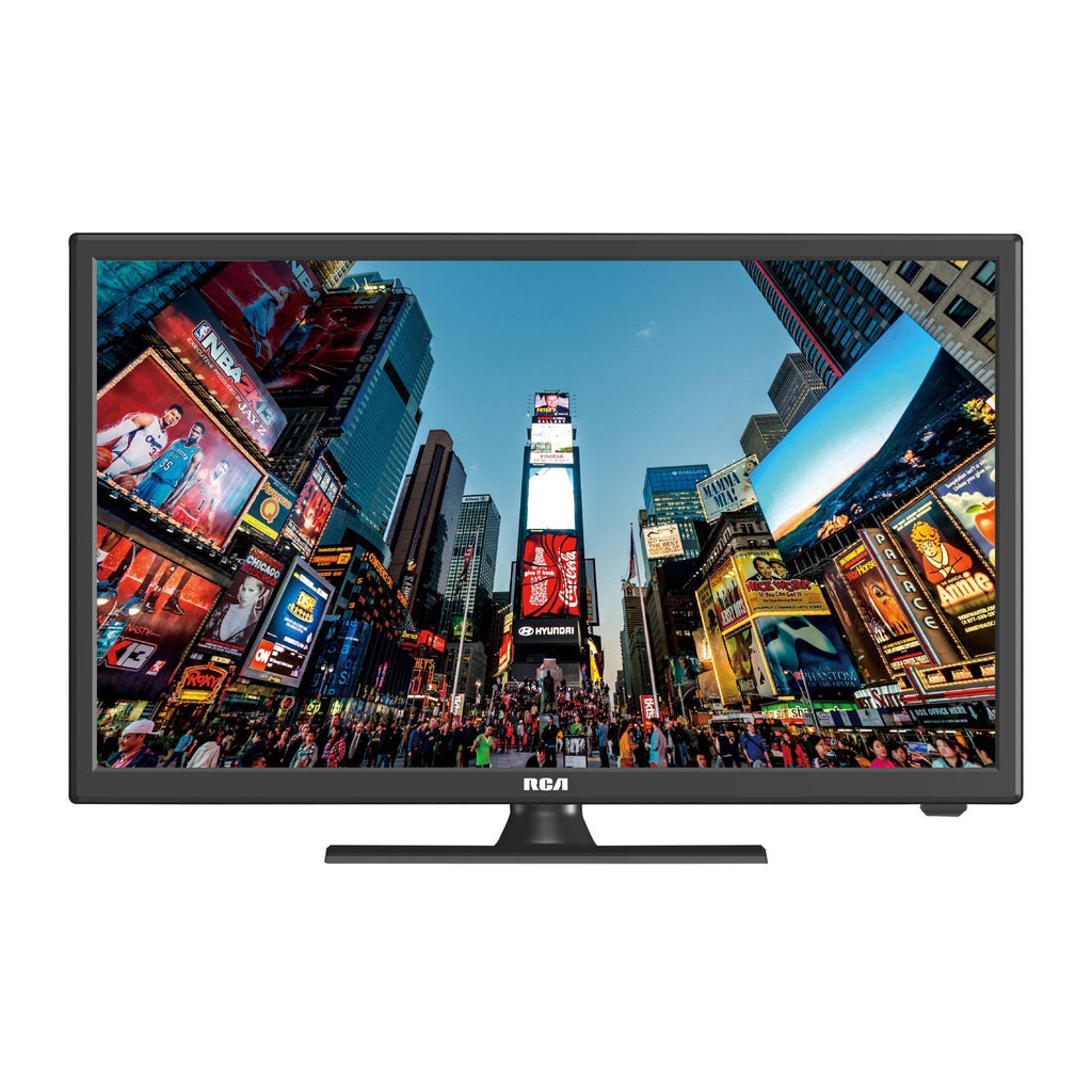 24 inch 720p HD TV Y1554