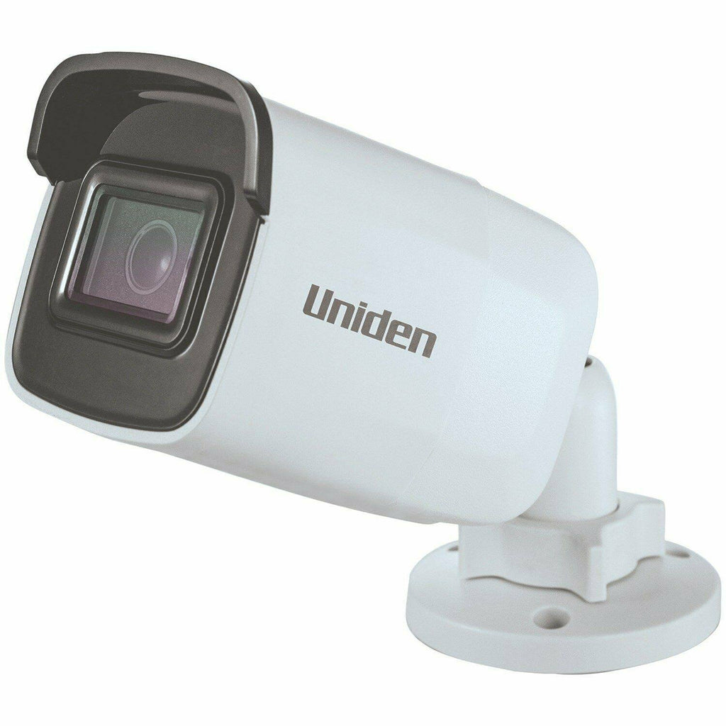 1080p 8-Camera Outdoor Security Cloud System with 9-Port PoE Switch X653
