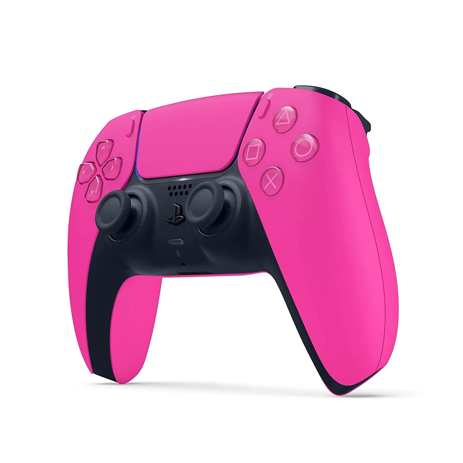 Playstation 5 Disc Version Console with Pink Controller and Charge Cable I84846