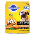 16 lb. Bag Dry Dog Food, Roasted Chicken, Rice and Vegetable Flavor L383701