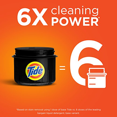 Liquid Laundry Detergent E196352