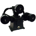 3 Cylinder High Flow Cast Iron Air Compressor Pump L6506