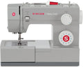 Heavy Duty Sewing Machine With 97 Stitch Applications M366