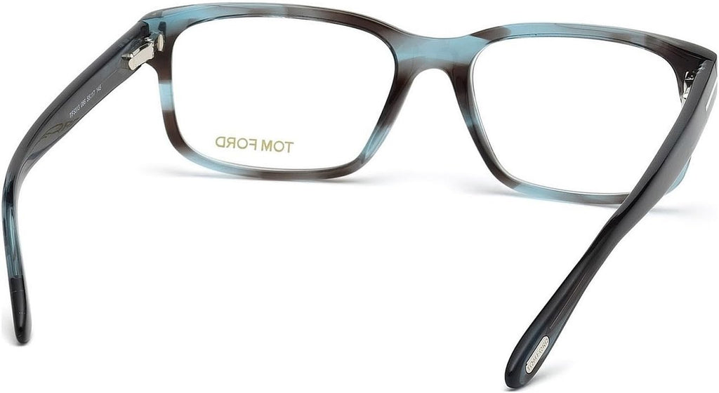 Light Blue Eyeglasses R10641