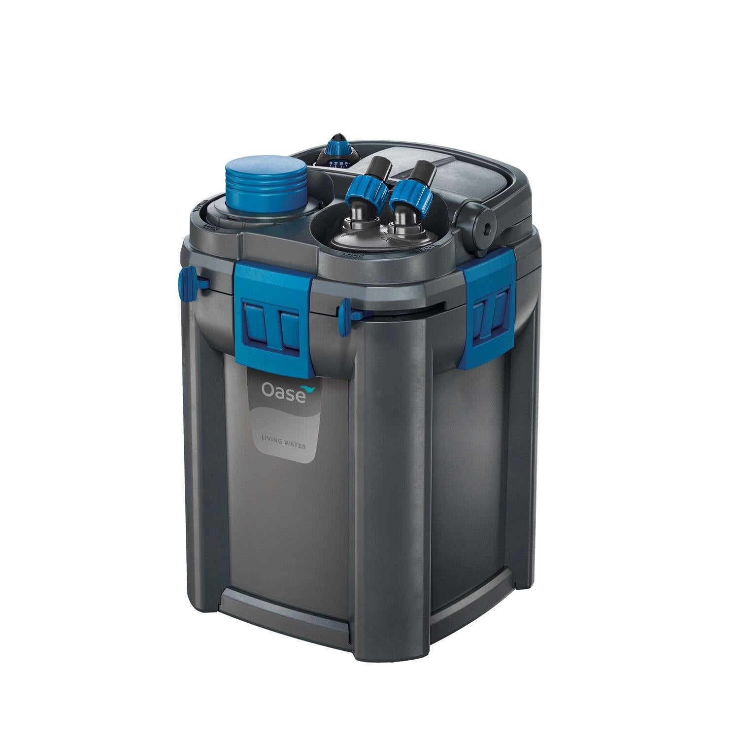External Filter O344