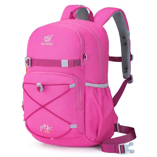 15L Travel Backpack C515637
