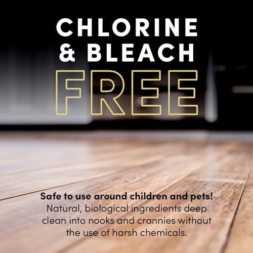 Non-Toxic Plant-Based Multi Surface Cleaner Refill Y16457