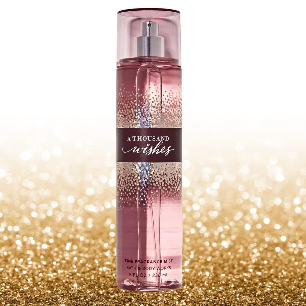 8 Oz Fine Fragrance Mist O28858