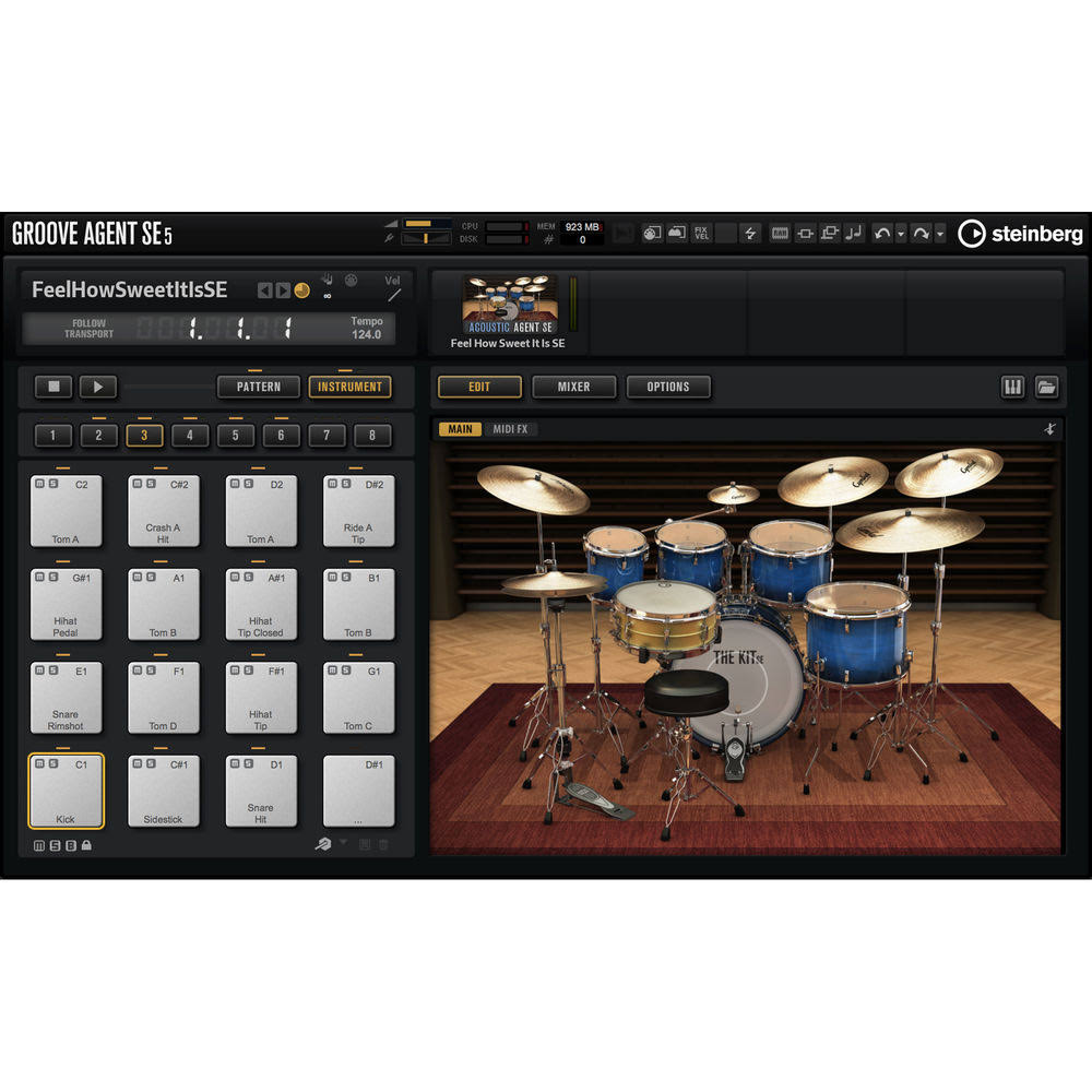 Cubase 10 Artist Q7033