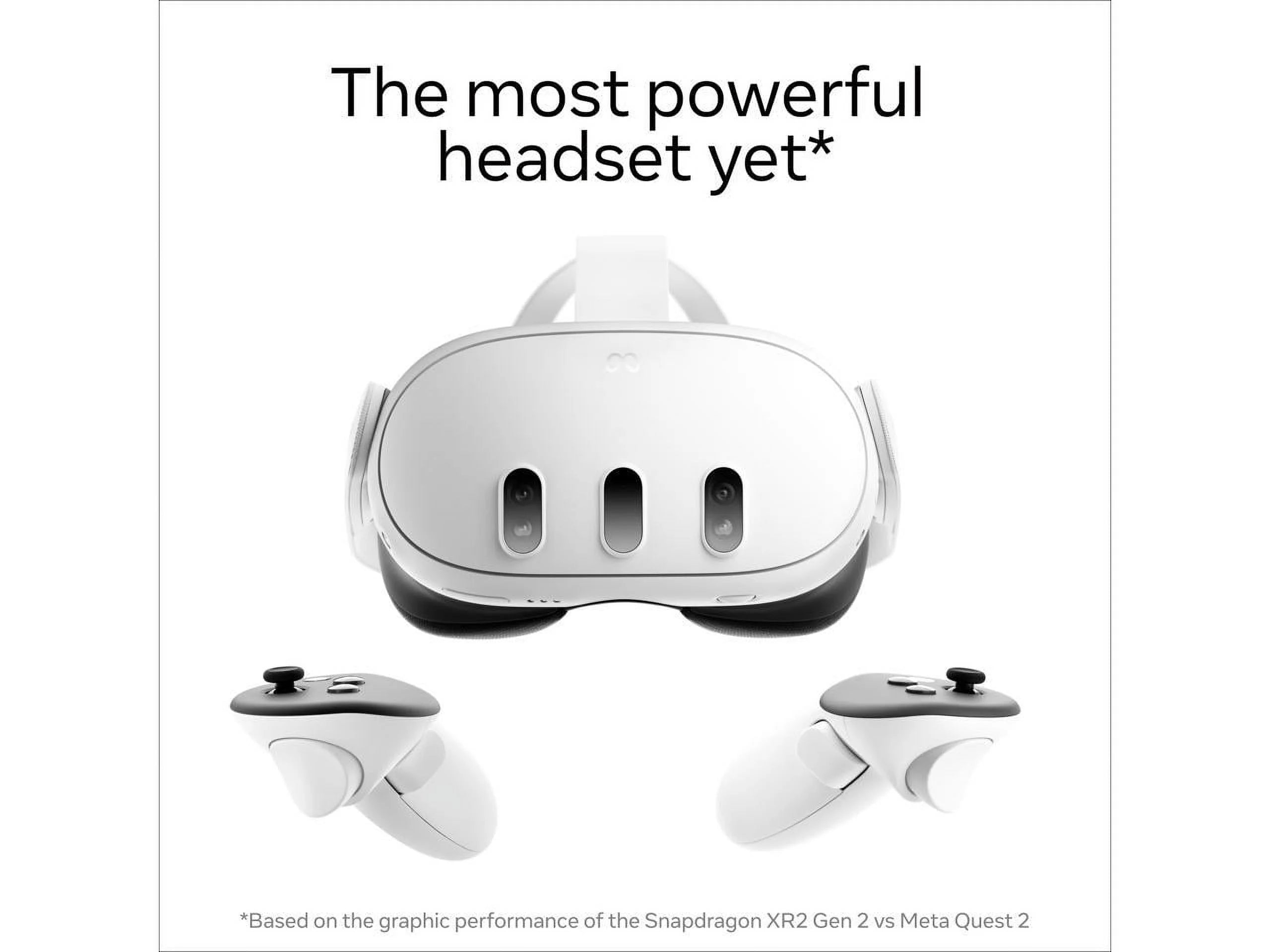 512GB Mixed Reality Headset N9493