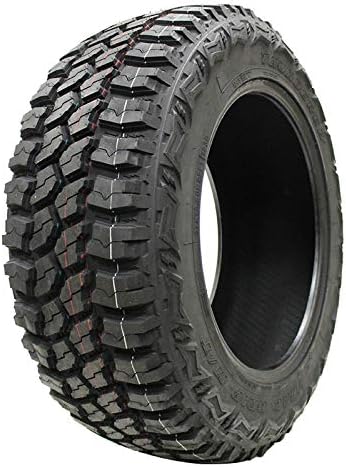 285/75R16 126Q All-Terrain Radial Tire B914