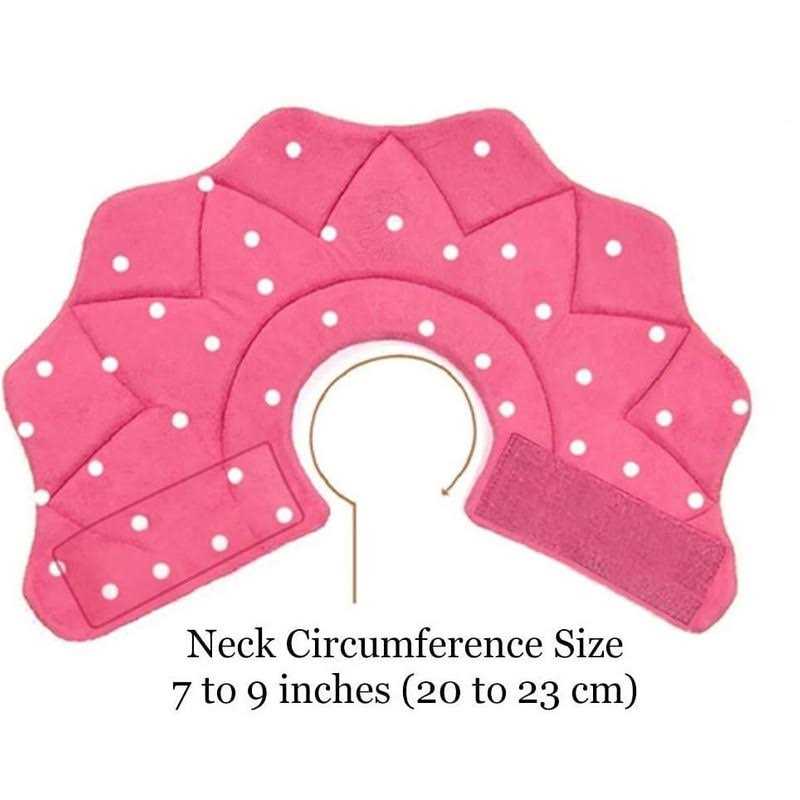 Soft e Collar for Small Dogs & Cats U534