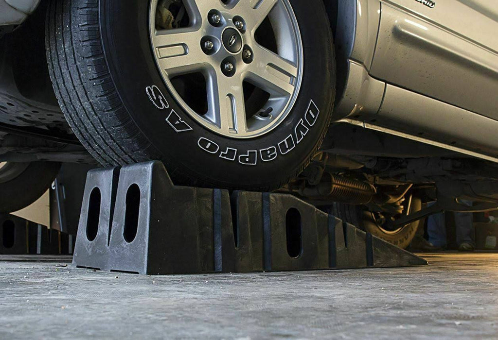 Car Ramps U226312